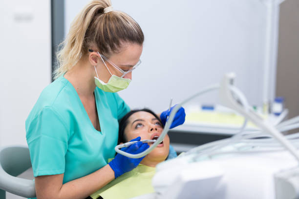 Best Emergency Gum Treatment in Fullerton, CA