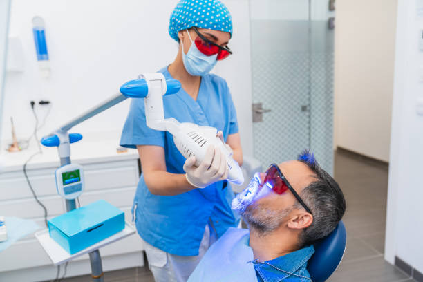 Best Emergency Treatment for Dental Infections or Abscesses in Fullerton, CA